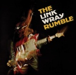 Link Wray Rumble (CD)