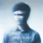 James Blake (cd)