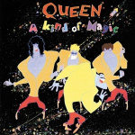 A kind of magic (cd) : 2011 digital remaster