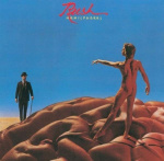 Hemispheres (LP)