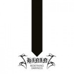 Redefining darkness (cd)