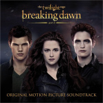The twilight saga: breaking dawn : part 2 : original motion picture soundtrack (cd)