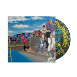 Around The World In A Day - 40th anniversary (cd)