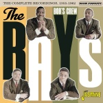 Bob's Crew - The Complete Recordings, 1955-1962 (CD)
