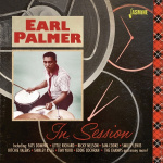 In Session (CD)