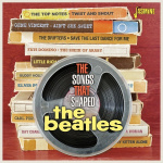 Songs That Shaped The Beatles (CD)