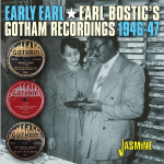 Early Earl - The Gotham Recordings, 1946-1947 (CD)