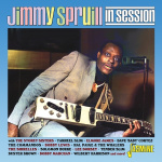 In Session (CD)