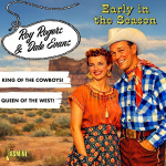 Early In The Season (CD)