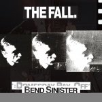 Bend Sinister - The Domesday Pay-Off Triad - Plus (2cd)