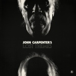Lost Themes (cd)