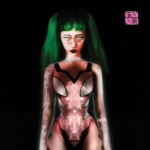 Glitch princess (cd)