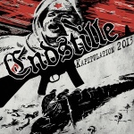 Kapitulation 2013 (LP)