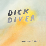 New Start Again (cd)