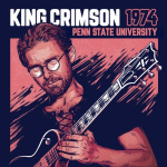 1974 Penn State University (CD)