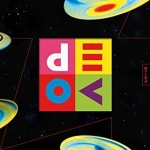 Smooth Noodle Maps (Deluxe) (cd)