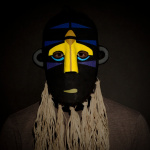 SBTRKT (lp)