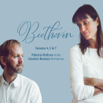 Sonatas 4, 5 and 7 (cd)