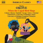 When the caged bird sings (cd)