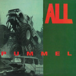 Pummel (green) (LP)