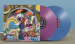 Parallel Realms (2LP)