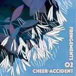 Fringements Two -Gatefold- (CD)