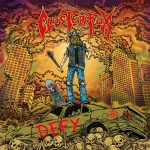 Defy (CD)