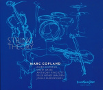 String Theory (CD)
