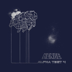 Alpha Test 4 (LP)