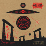 Triptych (cd) : part one