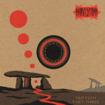 Triptych : Part Three (lp)