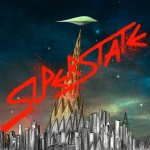 Superstate (2LP)