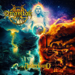 Aetherbound (cd)