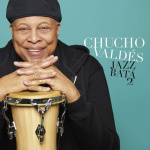 Jazz Batá 2 (cd)