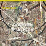 Complex emotions (cd)