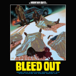 Bleed out (cd)
