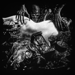 Haxan (2LP)