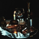 Bitter Reflection (cd)