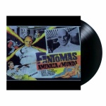 Fantomas (LP)