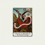 The worm (cd)