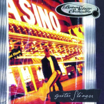 Guitar Slinger (lp)
