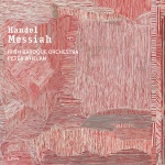 Messiah (2cd)