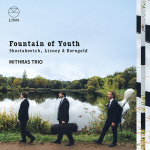 Fountain of youth (cd)
