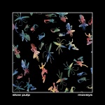 Moveys (cd)