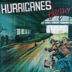 HURRIGANES - HANGER (CD)