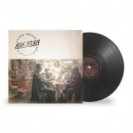 Arcadia (LP)