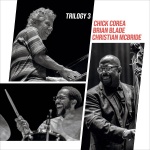 Trilogy 3 (2LP)