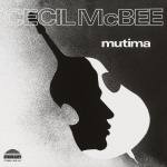 Mutima (LP)