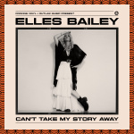 Can't take away my story (cd)