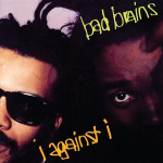 I Against I (CD)